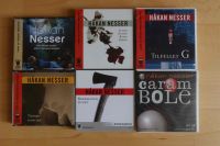 Hörbücher von Hakan Nesser auf Norwegisch Niedersachsen - Wienhausen Vorschau