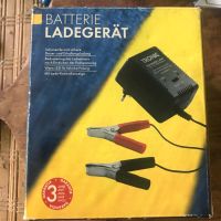 Batterie Ladegerät Essen - Essen-Ruhrhalbinsel Vorschau