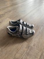 Sidi Fahrradschuhe Gr.39 Bayern - Essenbach Vorschau