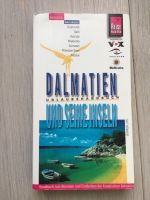 Reiseführer Reise Know How Dalmatien und seine Inseln Kroatien Thüringen - Jena Vorschau