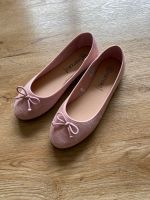 Esmara Schuhe Slipper Sommerschuhe Ballerinas 38 neu Sachsen - Bautzen Vorschau