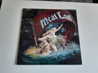 Vinyl Sammlung Hier LP Meat loaf / Dead Ringer (1981) Hessen - Mühlheim am Main Vorschau