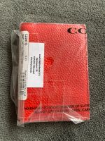 Coach Card wallet electric coral / electric red Baden-Württemberg - Walldorf Vorschau
