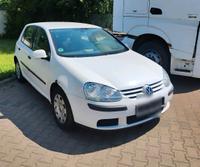 Vw Golf V 1.9 TDI 105 PS Limousine 4-Türig 6-gang Exportfahrzeug Rheinland-Pfalz - Ramsen Vorschau