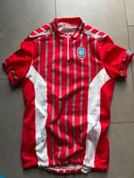 Fahrrad Trikot rot weiß Männer, Xl, SEB Saarland - Dillingen (Saar) Vorschau