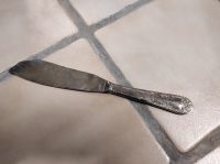 Buttermesser Messer Antik versilbert Lingen (Ems) - Wachendorf Vorschau