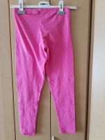 Leggins Farbe pink in Gr. S Sachsen - Plauen Vorschau