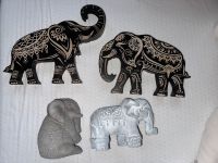 Deko Elefanten Nordrhein-Westfalen - Detmold Vorschau