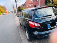 Auto Nissan Qaschqai Niedersachsen - Stade Vorschau