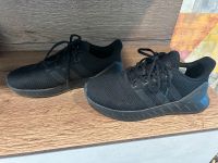Adidas Gr. 38 2/3 Schuhe Turnschuhe Schwarz Sachsen - Waldheim Vorschau