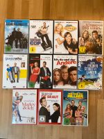 DVD Paket „Komödien“ (Kaufhaus Cop, Love Vegas, guesswho, …) Nürnberg (Mittelfr) - Oststadt Vorschau