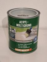 Acryl Multigrund Grundierung GRAU 750 ml - neu & ungeöffnet Kr. Altötting - Burgkirchen Vorschau