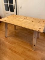Tisch „Industriell“ von IKEA (Vollholz) Bayern - Würzburg Vorschau