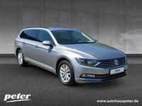 Volkswagen Passat Variant 1.5 TSI Comfortline Climatronic S Niedersachsen - Göttingen Vorschau