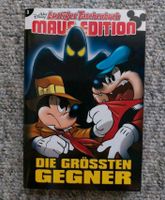 Comicbuch LTB Maus Edition Nr. 3 Berlin - Friedenau Vorschau