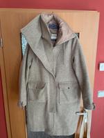 Dufflecoat TomTailor mit extra hohem Kragen, Größe L Brandenburg - Strausberg Vorschau