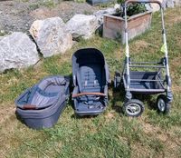 Kinderwagen von ABC Hessen - Grünberg Vorschau