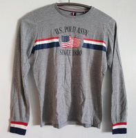 U.S. Polo Assn. Langarmshirt Größe 14 Rheinland-Pfalz - Neustadt an der Weinstraße Vorschau