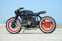 BMW R65 R80 R100 SCHIZZO® "Hot Rod" von WalzWerk® Baden-Württemberg - Ketsch Vorschau