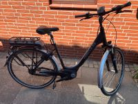 Hercules Damen E-Bike 28 Zoll Bad Zwischenahn - Ofen Vorschau