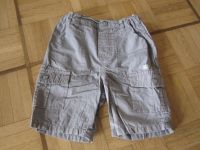 süße kurze Hose, Shorts, grau, Gr. 80, baby club Baden-Württemberg - Villingen-Schwenningen Vorschau