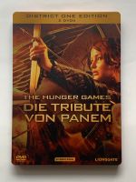 The Hunger Games DVD Die Tribute von Panem District 1 One Edition Nürnberg (Mittelfr) - Südoststadt Vorschau