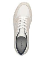 Gant Leder-Sneaker off-white neu mit Etikett, UVP 130 € Kreis Pinneberg - Wedel Vorschau