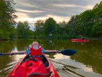 Kanuverleih Bootverleih Kanutour Kajaktour Berlin - Treptow Vorschau