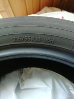 TOYO PROXES  R56  215/55  R18   95H  Sommerreifen Berlin - Pankow Vorschau