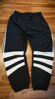 Adidas Originals Herren Training Jogging Hose blau Gr L wie Neu Bayern - Bad Staffelstein Vorschau