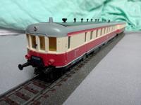 Piko DDR Dieseltriebzug h0 BR 185/195 Bayern - Friedberg Vorschau