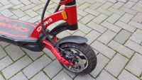 e scooter,IO Hawk,Legend Lite,Straßenzulassung,doppelter AKKU Niedersachsen - Edemissen Vorschau