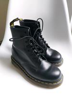 Dr. martens 39 Leder original Stiefel Boots München - Trudering-Riem Vorschau