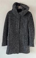 Only Mantel Gr. M Grau/Schwarz Baden-Württemberg - Achern Vorschau