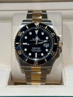 Rolex Submariner 41mm 126613LN Full Set Düsseldorf - Stadtmitte Vorschau