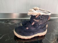 Superfit Winterschuhe 26 Bayern - Wittelshofen Vorschau