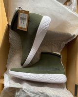 NEU Hummel Schuhe Sneakers Sock Runners "Terrafly" Gr. 35 oliv Baden-Württemberg - Ravensburg Vorschau