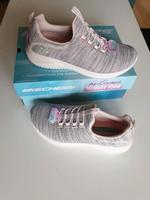 SKECHERS MEMORY FOAM SNEAKERS IN GRÖSSE 41 Baden-Württemberg - Gottmadingen Vorschau
