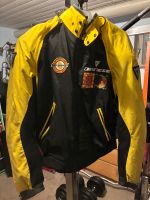 Dainese Motorradjacke Bayern - Fürth Vorschau