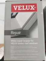 Velux Dachflächenfenster weiß Repair Farbe 220ml Nordrhein-Westfalen - Meckenheim Vorschau