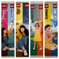 LEGO Banner Deko Disney Creator Animal Crossing Harry Potter Nordrhein-Westfalen - Dinslaken Vorschau