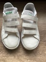 Tolle Adidas Sneaker Größe 30 Bad Doberan - Landkreis - Broderstorf Vorschau