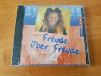 CD Freude über Freude  2 (originalverpackt) Baden-Württemberg - Lenningen Vorschau