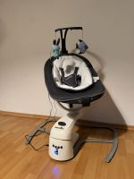 Babymoov elektrische Babywippe Schaukel Bayern - Schweinfurt Vorschau