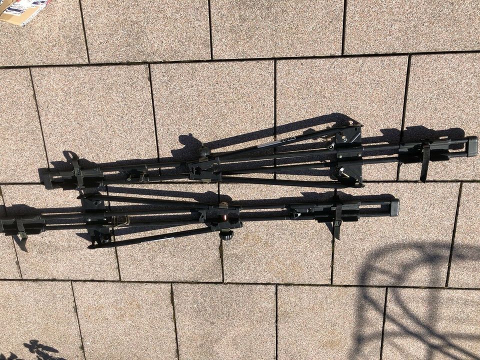 Thule 566 Fahrradträger 2 Stück in Hessen - Lich | eBay Kleinanzeigen ist  jetzt Kleinanzeigen