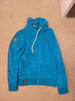 Naketano Strickjacke wie neu Berlin - Köpenick Vorschau