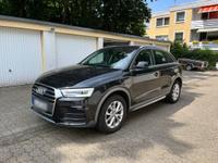 Audi Q3 2.0 TFSI 132kW quattro S tronic Nordrhein-Westfalen - Odenthal Vorschau