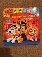 Tolles Buch von Paw Patrol Schleswig-Holstein - Jevenstedt Vorschau