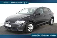 Volkswagen Polo 1.0 TSI DSG Life *1.Hand*Navi*Kamera* Nordrhein-Westfalen - Herzogenrath Vorschau