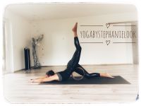 Yoga by Stephanie L♾️k, Yoga Rad, Wheel, Einzelstunde Münster (Westfalen) - Amelsbüren Vorschau